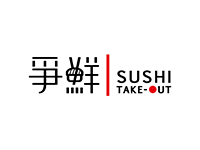 Sushi Take-Out